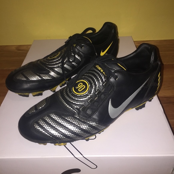 Nike Other - Nike T 90's Nike Other - Nike T 90's